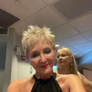 Meet your Posher, Susan